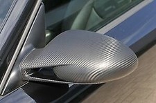 Film vinyle covering Carbone