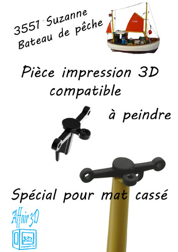 3551 custom compatible - 3551,