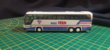 RIETZE 00200 BUS NEOPLAN CITYLINER VOYAGES FRAM HO 1/87