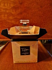 Miniatures de Parfum Trésor