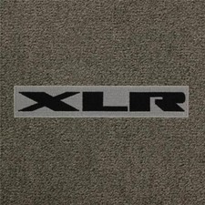 Lloyd Carpet 2pc Floor Mats