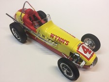 GMP (7905)- Vintage Dirt Champ