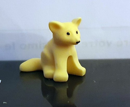 Playmobil petit renard - playmobil, le