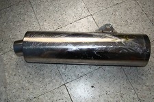 KAWASAKI ZR7 - SILENCIEUX POT D ECHAPPEMENT  KH1K389