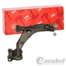 TRW Bras Transversal Droit Bas D'Essieu Avant Convient pour Ford Mise Volvo C30