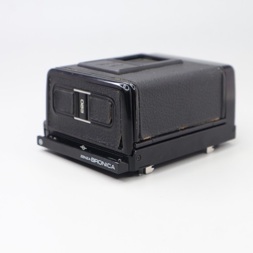 Zenza bronica m22 dos pour - m22,