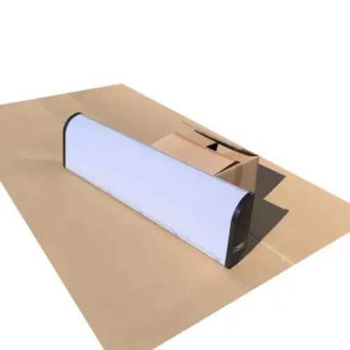 Caisson lumineux compatible - caisson,