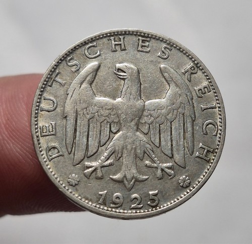 150 allemagne 1 mark - #150,