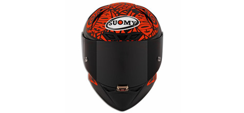 Casque intégral replica - casque,