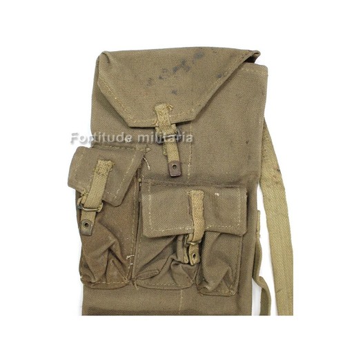 Housse fusil mitrailleur - housse, du