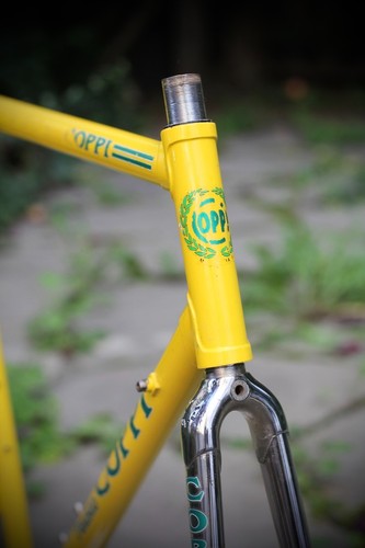 Fausto coppi team - fausto, polti