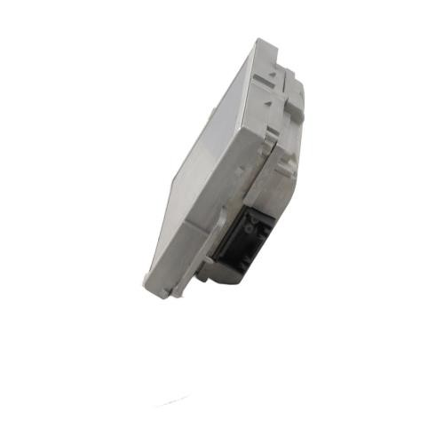 Ecran gps peugeot 407 - phase, 1