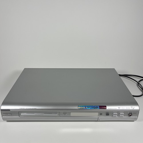Philips dvdr3355 dvd - dvdr3355,
