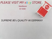 265-50/ 438-80/DPx265 EO-SUK Nm:90/14 Machine à coudre ADLER 265 R,FRITZ...