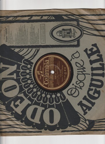 Disque tino rossi - tino,