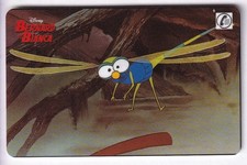 DISNEY TELECARTE / PHONECARD