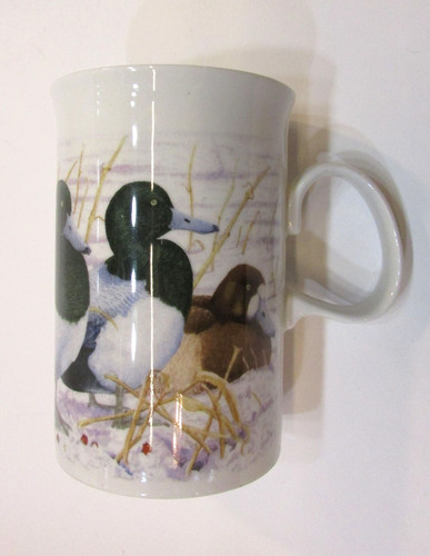 Dunoon fine bone china - fine,
