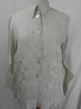 chemise "Le Garage" T.(2) en