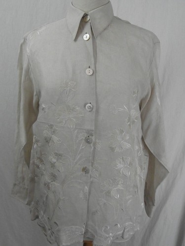 Chemise garage t en - chemise, "le
