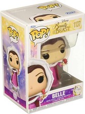 Pop Disney la Belle & la Bête