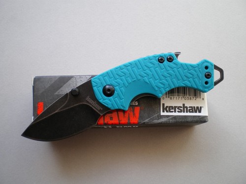 Kershaw shuffle ks8700tealbw - shuffle,