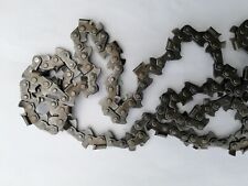 Chaine tronçonneuse carbure tungstène