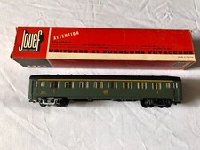 Jouef HO wagon voyageur