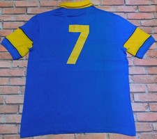 Ennerre Nr N°7 Maillot de