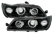 2 FEUX PHARE AVANT ANGEL EYES