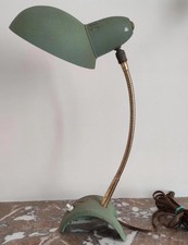 lampe de bureau ou de chevet attribuée a J. Boris Lacroix