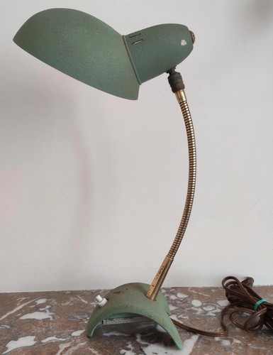 Lampe bureau de chevet - de, ou