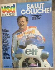 VSD 459 Hors-Série Juin 1986