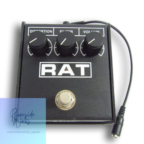 Proco rat2 1995 - proco, guitar