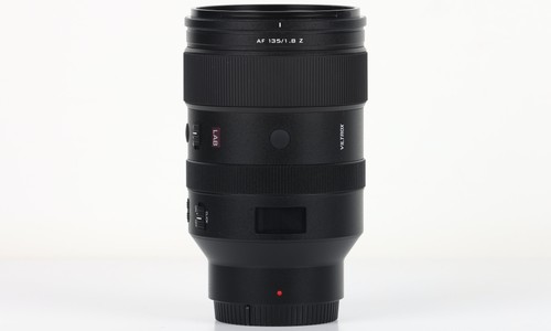 Viltrox 135mm lab for - af,