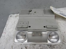 Eclairage de plafonnier