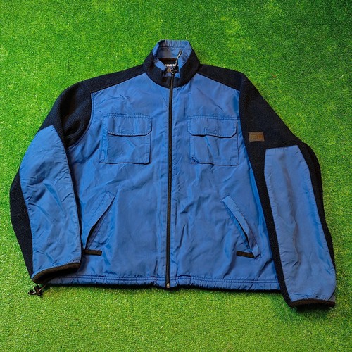 Veste sport polo vintage - de,
