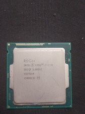Intel Core i7-4790 3,6GHz