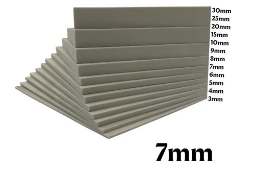 Colle21 plaque de mousse - plaque,