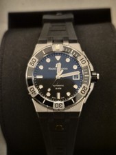 Maurice Lacroix Aikon 38mm