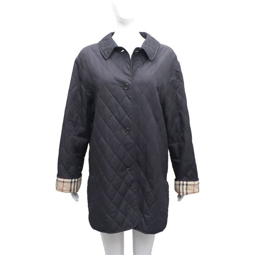 Burberry veste duvet - veste, en