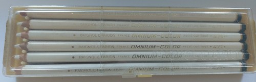 Baignol farjon omnium color - et,