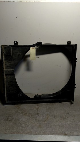 Buse ventilateur mitsubishi - buse,