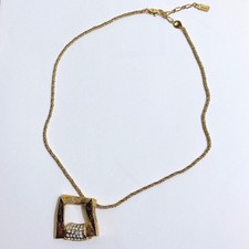 Collier Yves Saint Laurent