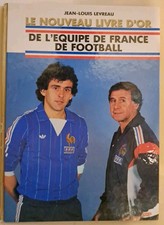 Le Nouveau Livre D'or Equipe