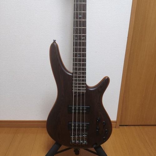 Ibanez srgr guitare basse - srgr,