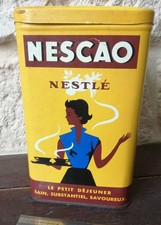 AR2 - NESCAO NESTLE petit