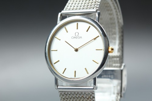 Montre homme vintage 1989 - montre,