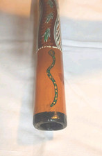 Didgeridoo Authentique