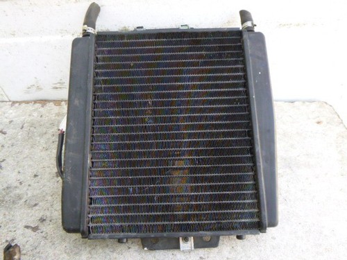 Radiateur scooter piaggio - scooter, mp3