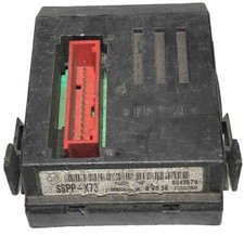 8200079014 Boîtier Gestion Pression Pneus – Renault Vel Satis – Pièce d’Origine